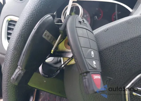 2016 Dodge Dart Se z USA, uszkodzony, nr VIN 1C3CDFAA5GD679699